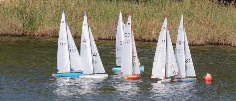 tauranga radio yacht club