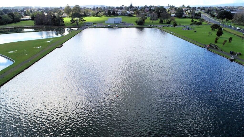 Wattle Farm Ponds