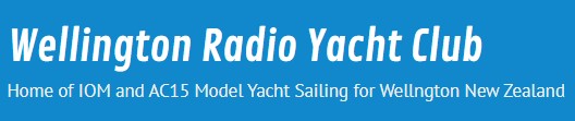 Wellington Radio Yacht Club