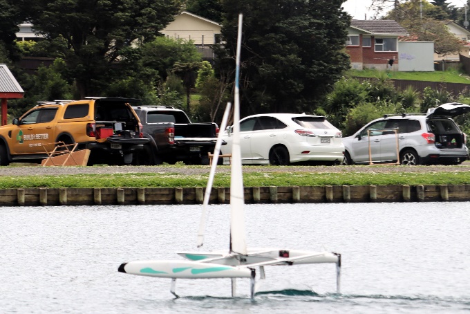 Mini40WattleFarmRegatta2