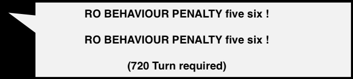 ROPENALTY