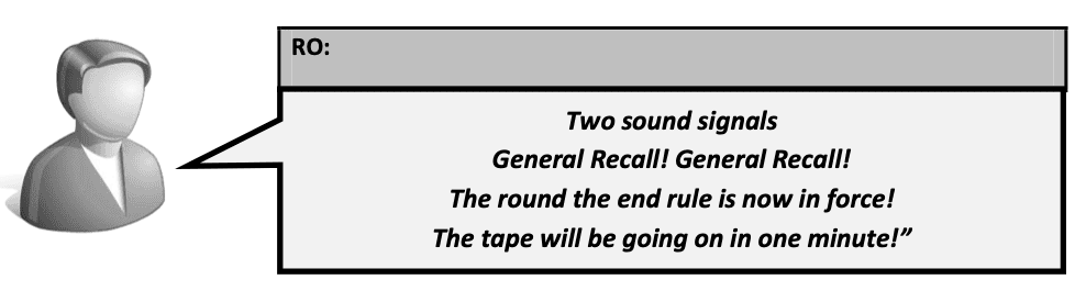 GeneralRecall