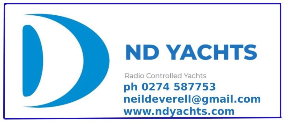 N D Yachts