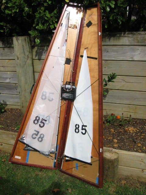 Browne Sail11