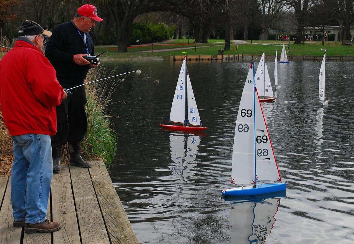 nz rc yacht association